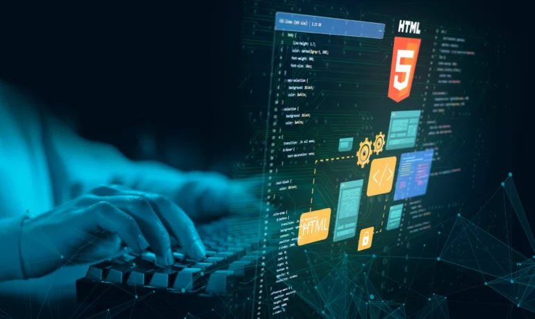 Website Development service